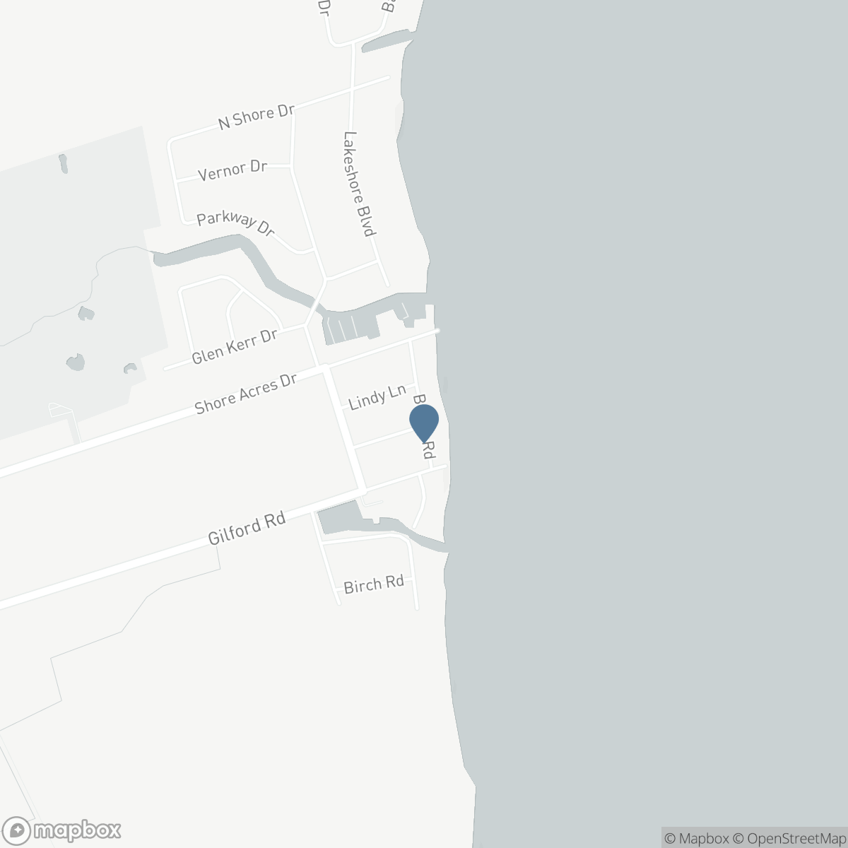 1099 POPLAR DRIVE, Innisfil, Ontario L0L 1R0